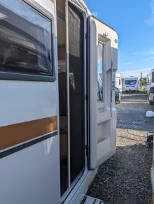 Fahrzeugbild Malibu T 430 LE 140 PS / Automatik, 614 - 2079 #5