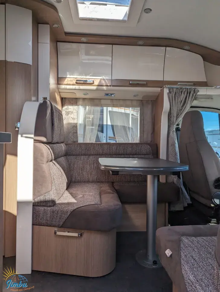 Fahrzeugbild Malibu T 430 LE 140 PS / Automatik, 614 - 2079 #6