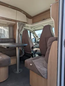 Fahrzeugbild Malibu T 430 LE 140 PS / Automatik, 614 - 2079 #7