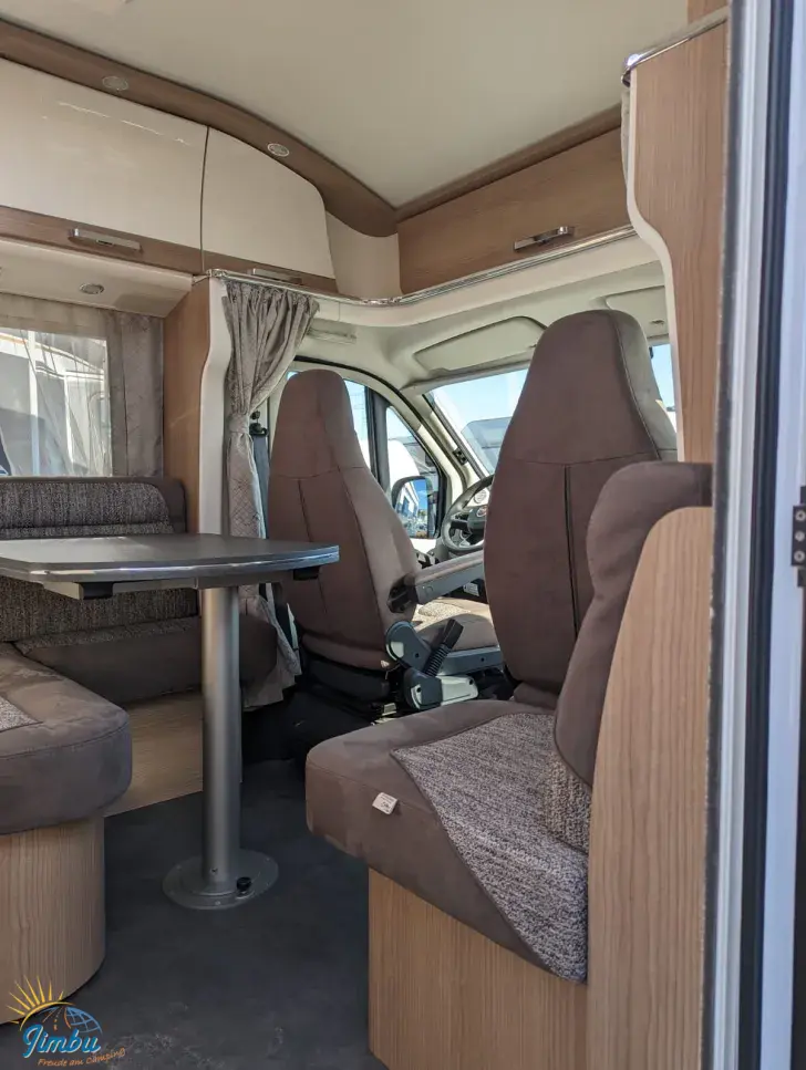 Fahrzeugbild Malibu T 430 LE 140 PS / Automatik, 614 - 2079 #7