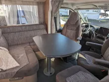 Fahrzeugbild Malibu T 430 LE 140 PS / Automatik, 614 - 2079 #8