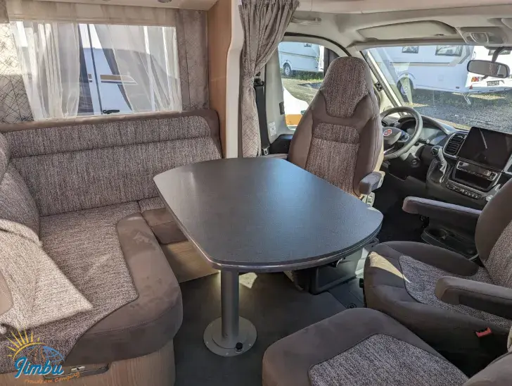 Fahrzeugbild Malibu T 430 LE 140 PS / Automatik, 614 - 2079 #8