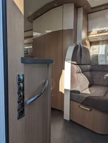 Fahrzeugbild Malibu T 430 LE 140 PS / Automatik, 614 - 2079 #10