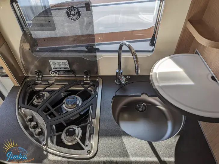 Fahrzeugbild Malibu T 430 LE 140 PS / Automatik, 614 - 2079 #11