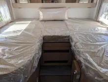 Fahrzeugbild Malibu T 430 LE 140 PS / Automatik, 614 - 2079 #12