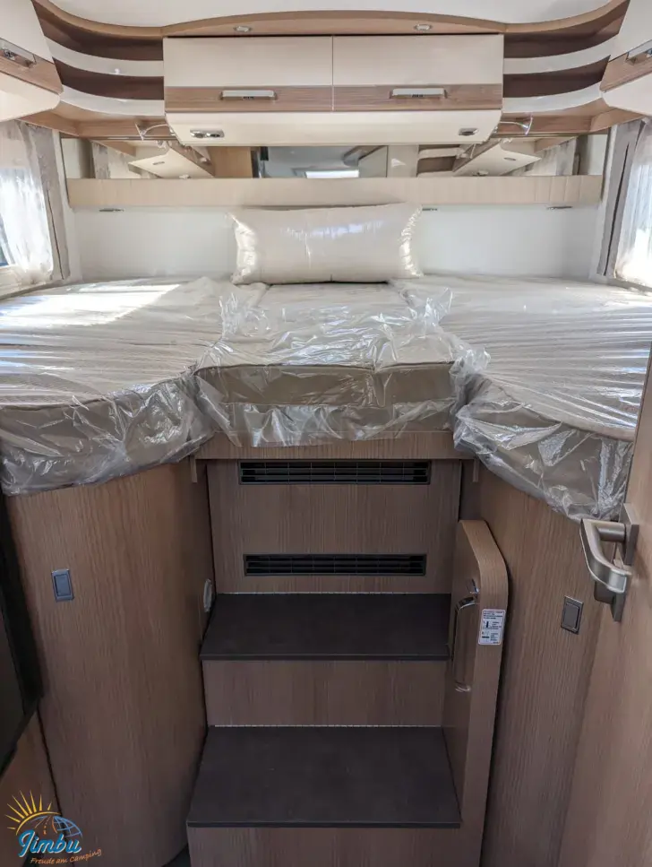 Fahrzeugbild Malibu T 430 LE 140 PS / Automatik, 614 - 2079 #13