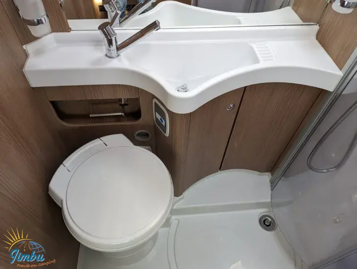 Fahrzeugbild Malibu T 430 LE 140 PS / Automatik, 614 - 2079 #14