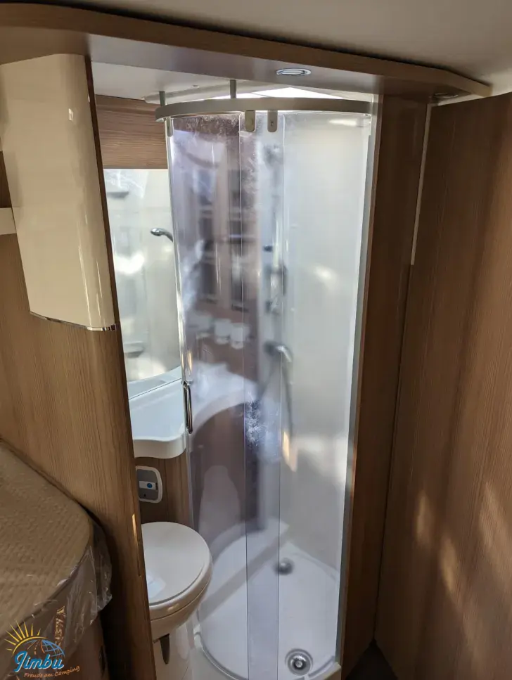 Fahrzeugbild Malibu T 430 LE 140 PS / Automatik, 614 - 2079 #15