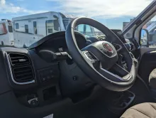 Fahrzeugbild Malibu T 430 LE 140 PS / Automatik, 614 - 2079 #16