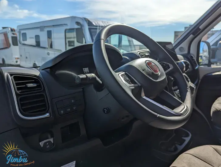 Fahrzeugbild Malibu T 430 LE 140 PS / Automatik, 614 - 2079 #16