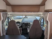 Fahrzeugbild Malibu T 430 LE 140 PS / Automatik, 614 - 2079 #17