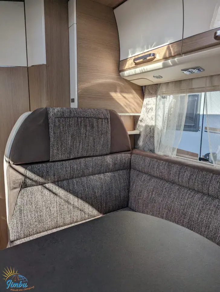 Fahrzeugbild Malibu T 430 LE 140 PS / Automatik, 614 - 2079 #18