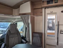 Fahrzeugbild Malibu T 430 LE 140 PS / Automatik, 614 - 2079 #19