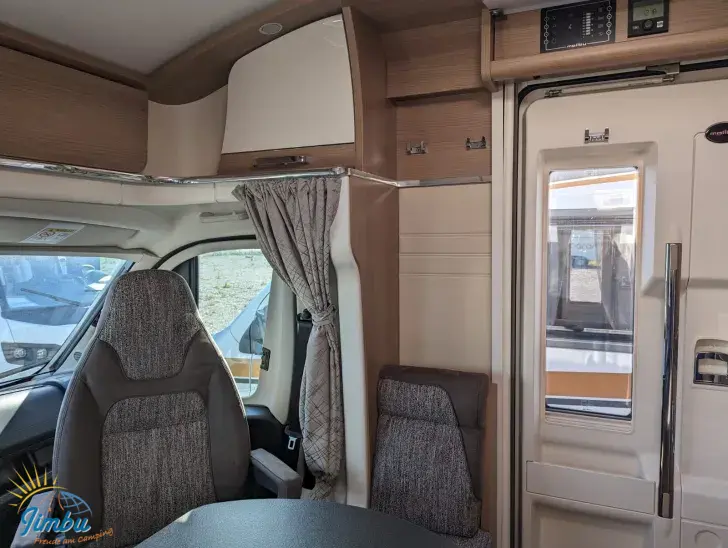 Fahrzeugbild Malibu T 430 LE 140 PS / Automatik, 614 - 2079 #19