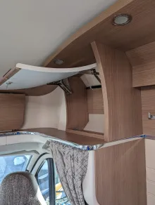 Fahrzeugbild Malibu T 430 LE 140 PS / Automatik, 614 - 2079 #20