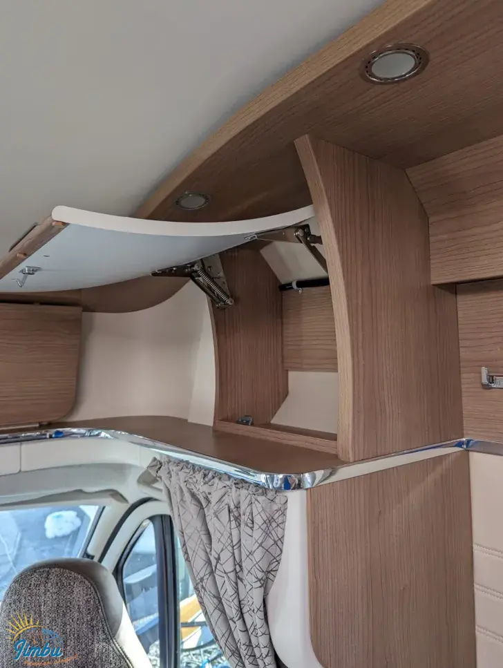 Fahrzeugbild Malibu T 430 LE 140 PS / Automatik, 614 - 2079 #20