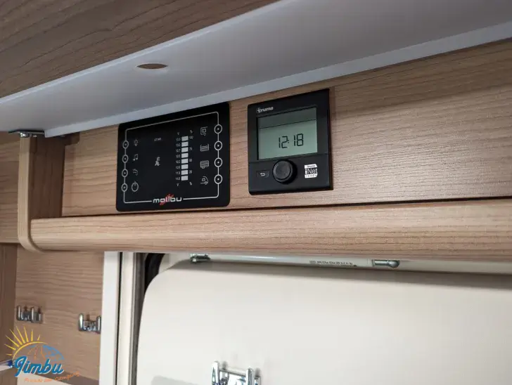 Fahrzeugbild Malibu T 430 LE 140 PS / Automatik, 614 - 2079 #21