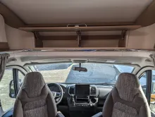 Fahrzeugbild Malibu T 430 LE 140 PS / Automatik, 614 - 2079 #22