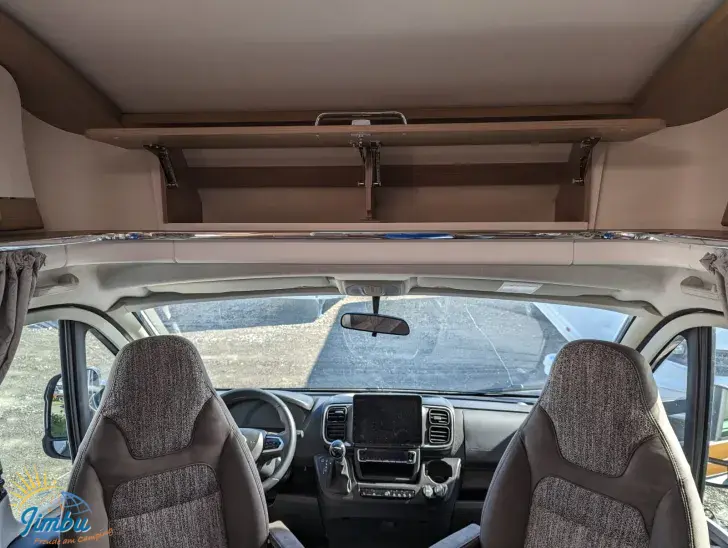 Fahrzeugbild Malibu T 430 LE 140 PS / Automatik, 614 - 2079 #22