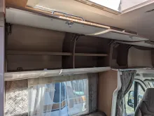 Fahrzeugbild Malibu T 430 LE 140 PS / Automatik, 614 - 2079 #23