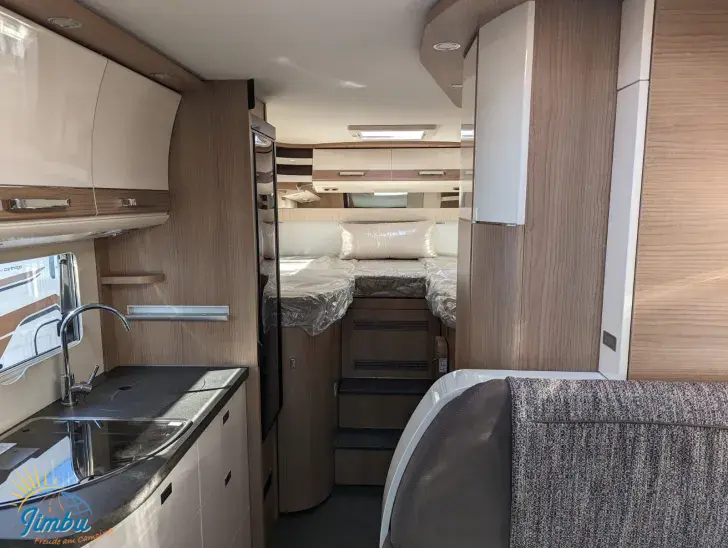 Fahrzeugbild Malibu T 430 LE 140 PS / Automatik, 614 - 2079 #24