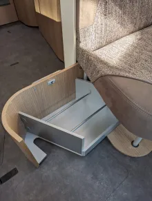 Fahrzeugbild Malibu T 430 LE 140 PS / Automatik, 614 - 2079 #25