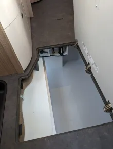 Fahrzeugbild Malibu T 430 LE 140 PS / Automatik, 614 - 2079 #26