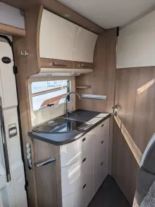 Fahrzeugbild Malibu T 430 LE 140 PS / Automatik, 614 - 2079 #27