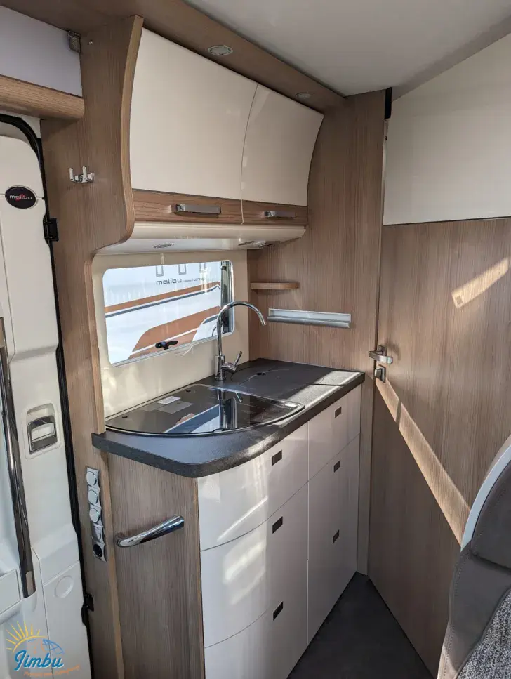 Fahrzeugbild Malibu T 430 LE 140 PS / Automatik, 614 - 2079 #27