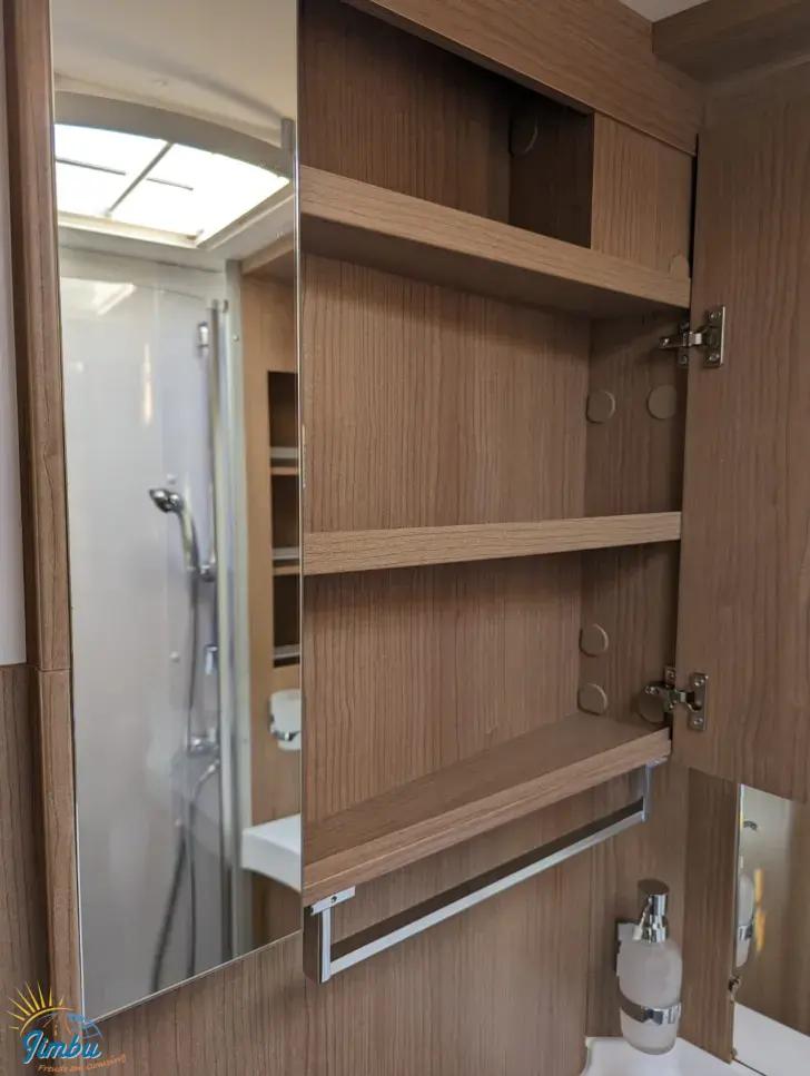 Fahrzeugbild Malibu T 430 LE 140 PS / Automatik, 614 - 2079 #28