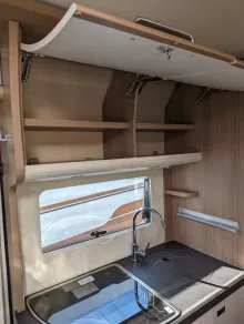 Fahrzeugbild Malibu T 430 LE 140 PS / Automatik, 614 - 2079 #29