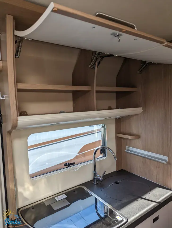 Fahrzeugbild Malibu T 430 LE 140 PS / Automatik, 614 - 2079 #29