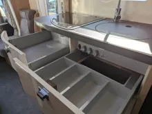 Fahrzeugbild Malibu T 430 LE 140 PS / Automatik, 614 - 2079 #30