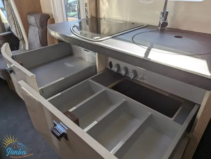 Fahrzeugbild Malibu T 430 LE 140 PS / Automatik, 614 - 2079 #30