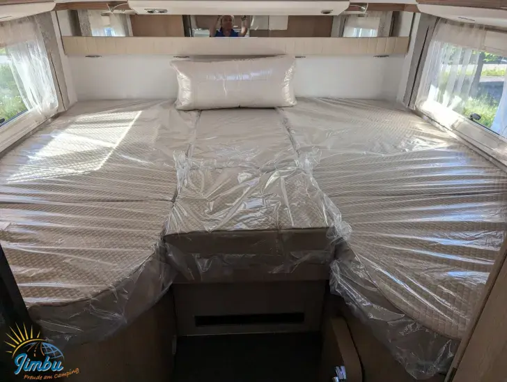 Fahrzeugbild Malibu T 430 LE 140 PS / Automatik, 614 - 2079 #33