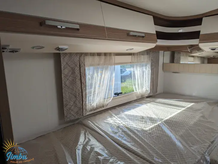 Fahrzeugbild Malibu T 430 LE 140 PS / Automatik, 614 - 2079 #34