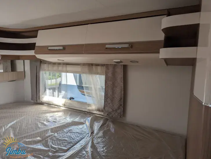 Fahrzeugbild Malibu T 430 LE 140 PS / Automatik, 614 - 2079 #35