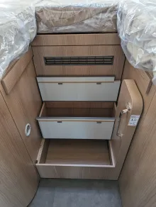 Fahrzeugbild Malibu T 430 LE 140 PS / Automatik, 614 - 2079 #36