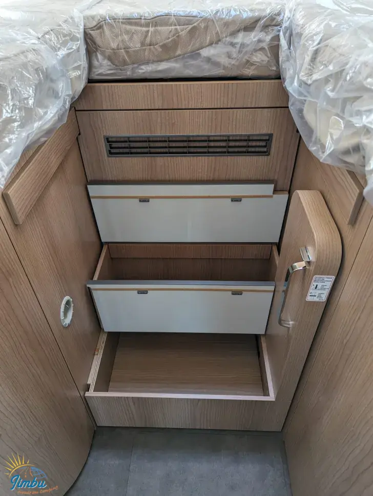 Fahrzeugbild Malibu T 430 LE 140 PS / Automatik, 614 - 2079 #36