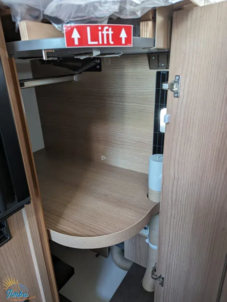 Fahrzeugbild Malibu T 430 LE 140 PS / Automatik, 614 - 2079 #37