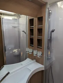 Fahrzeugbild Malibu T 430 LE 140 PS / Automatik, 614 - 2079 #38