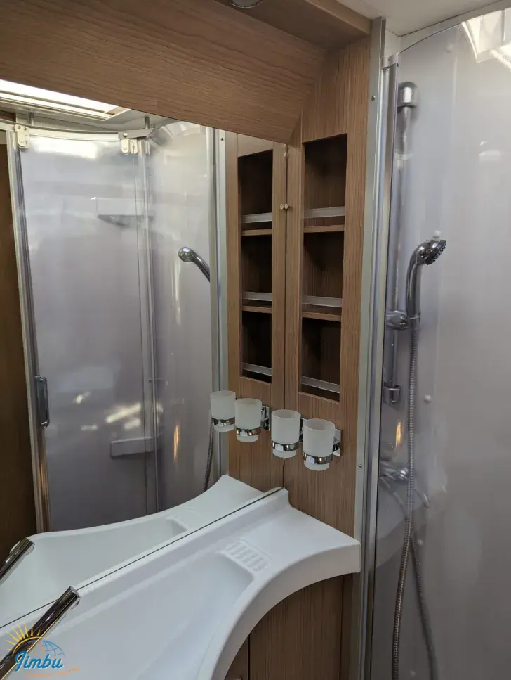 Fahrzeugbild Malibu T 430 LE 140 PS / Automatik, 614 - 2079 #38