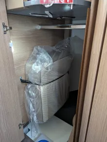 Fahrzeugbild Malibu T 430 LE 140 PS / Automatik, 614 - 2079 #39