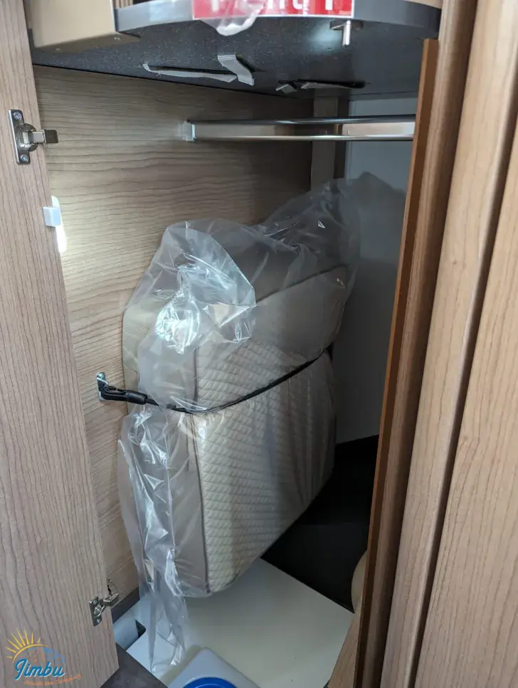 Fahrzeugbild Malibu T 430 LE 140 PS / Automatik, 614 - 2079 #39