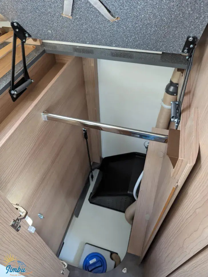 Fahrzeugbild Malibu T 430 LE 140 PS / Automatik, 614 - 2079 #40