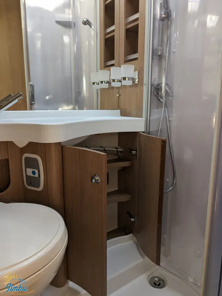 Fahrzeugbild Malibu T 430 LE 140 PS / Automatik, 614 - 2079 #41