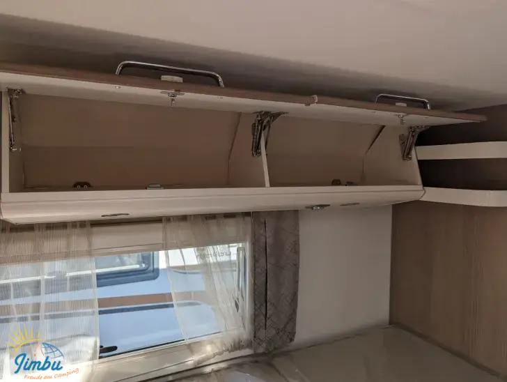 Fahrzeugbild Malibu T 430 LE 140 PS / Automatik, 614 - 2079 #42