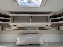 Fahrzeugbild Malibu T 430 LE 140 PS / Automatik, 614 - 2079 #43