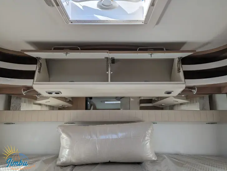 Fahrzeugbild Malibu T 430 LE 140 PS / Automatik, 614 - 2079 #43