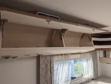 Fahrzeugbild Malibu T 430 LE 140 PS / Automatik, 614 - 2079 #44